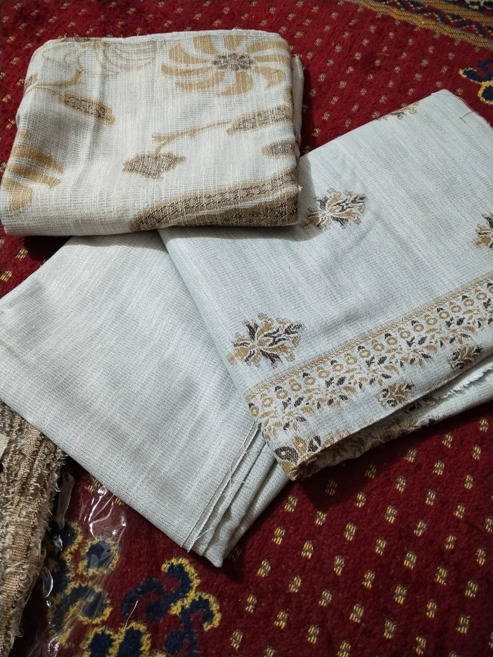 Nureh Winter Collection 2025-2026