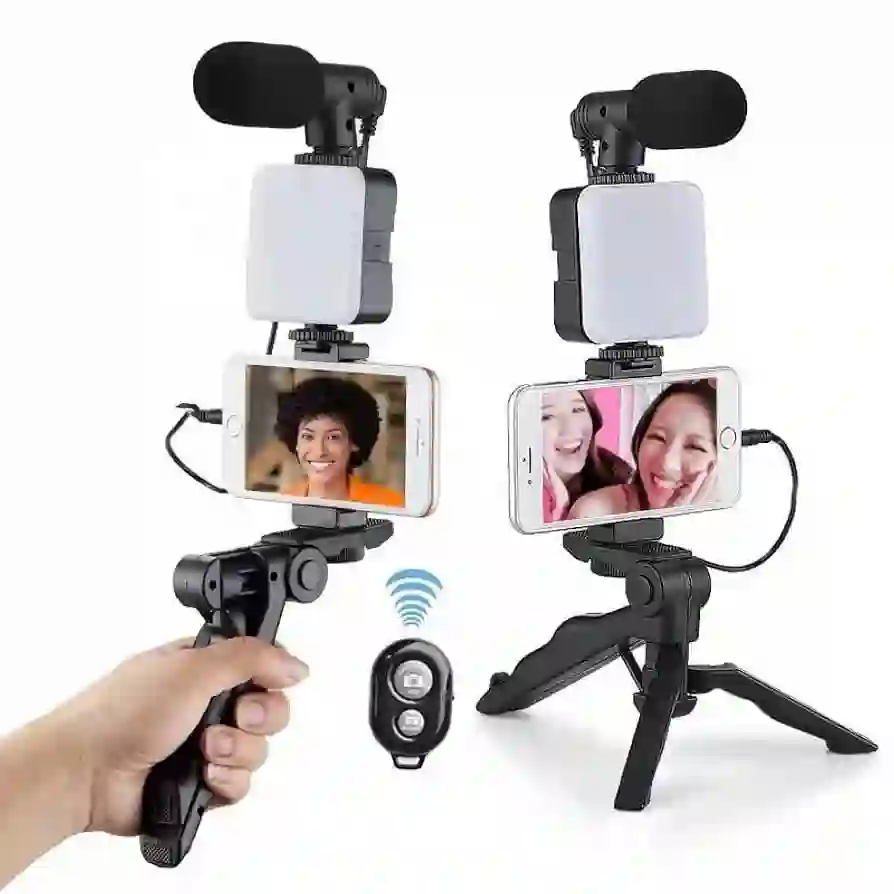 Portable Tripod Stand