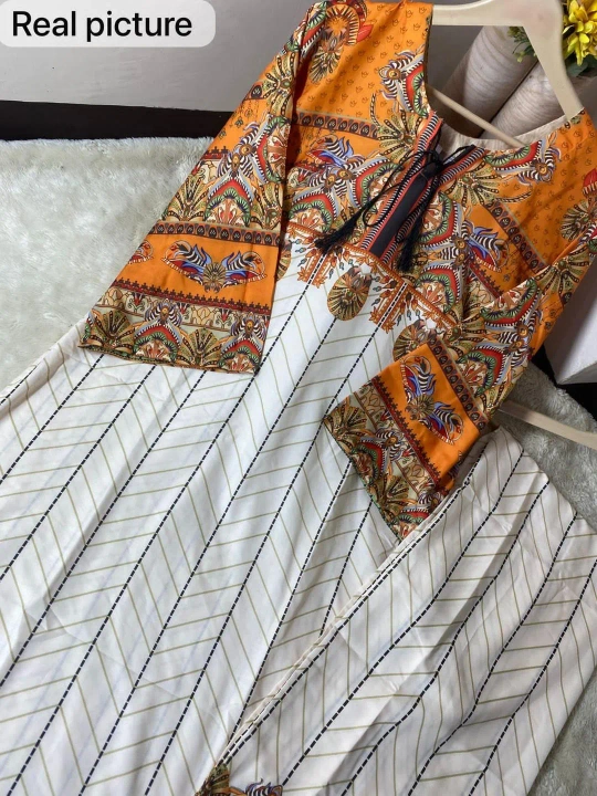 Fabric ; Swiss Lawn