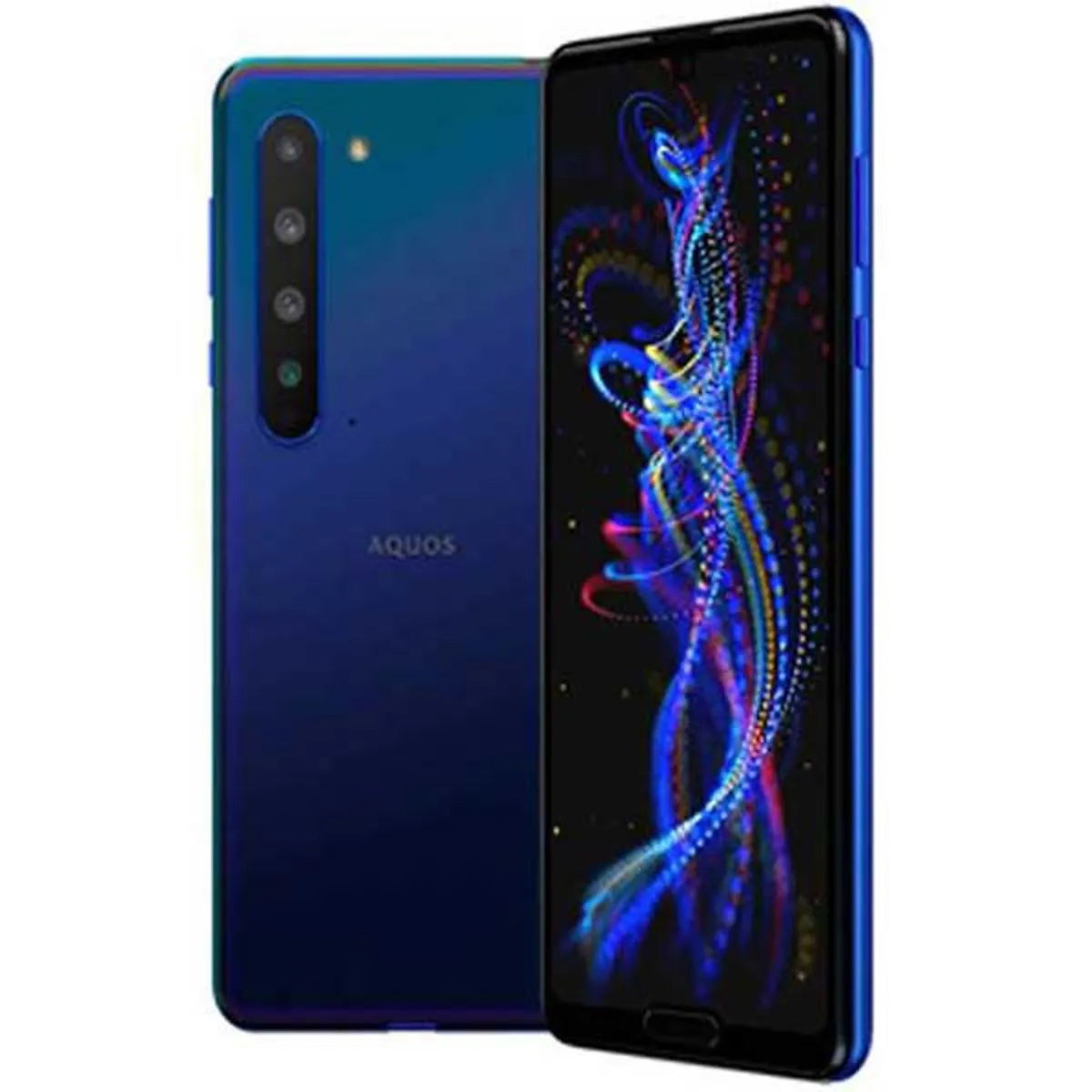Sharp Aquos R5
