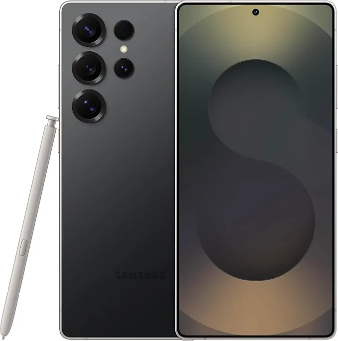 Samsung S25 Ultra
