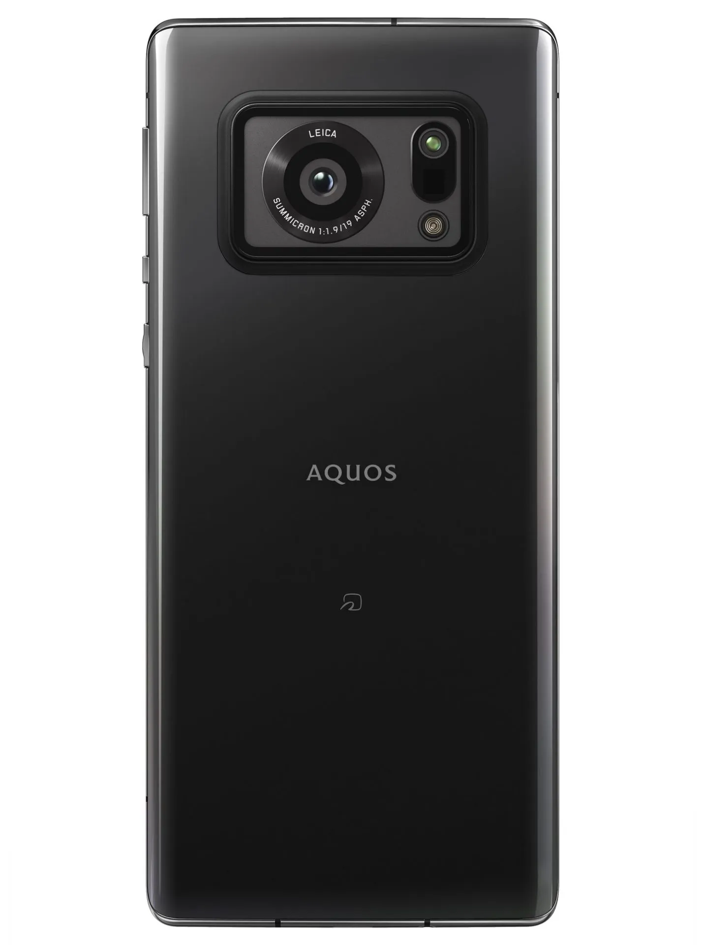 Sharp Aquos R6