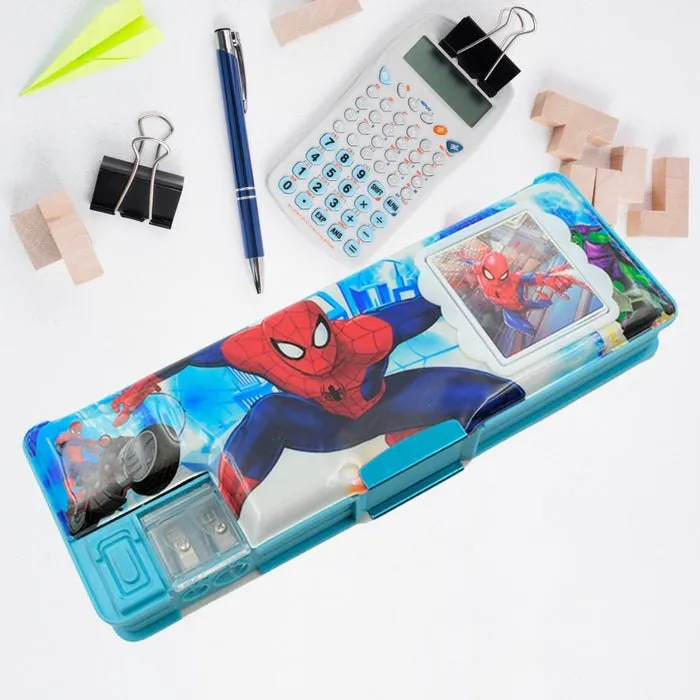 Pencil Box