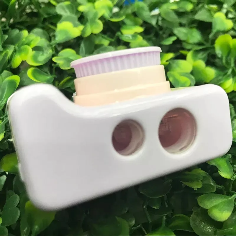 Pencil sharpener