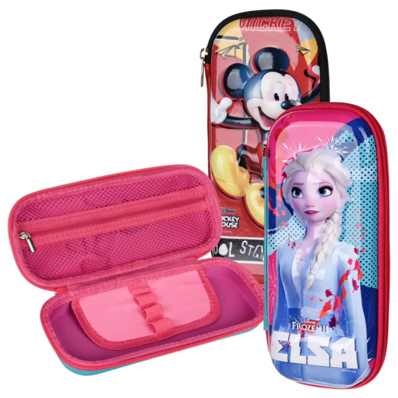 Pencil Pouches