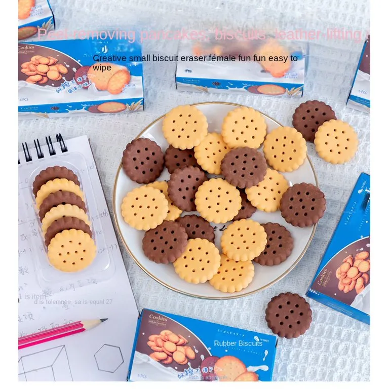 Erasers
