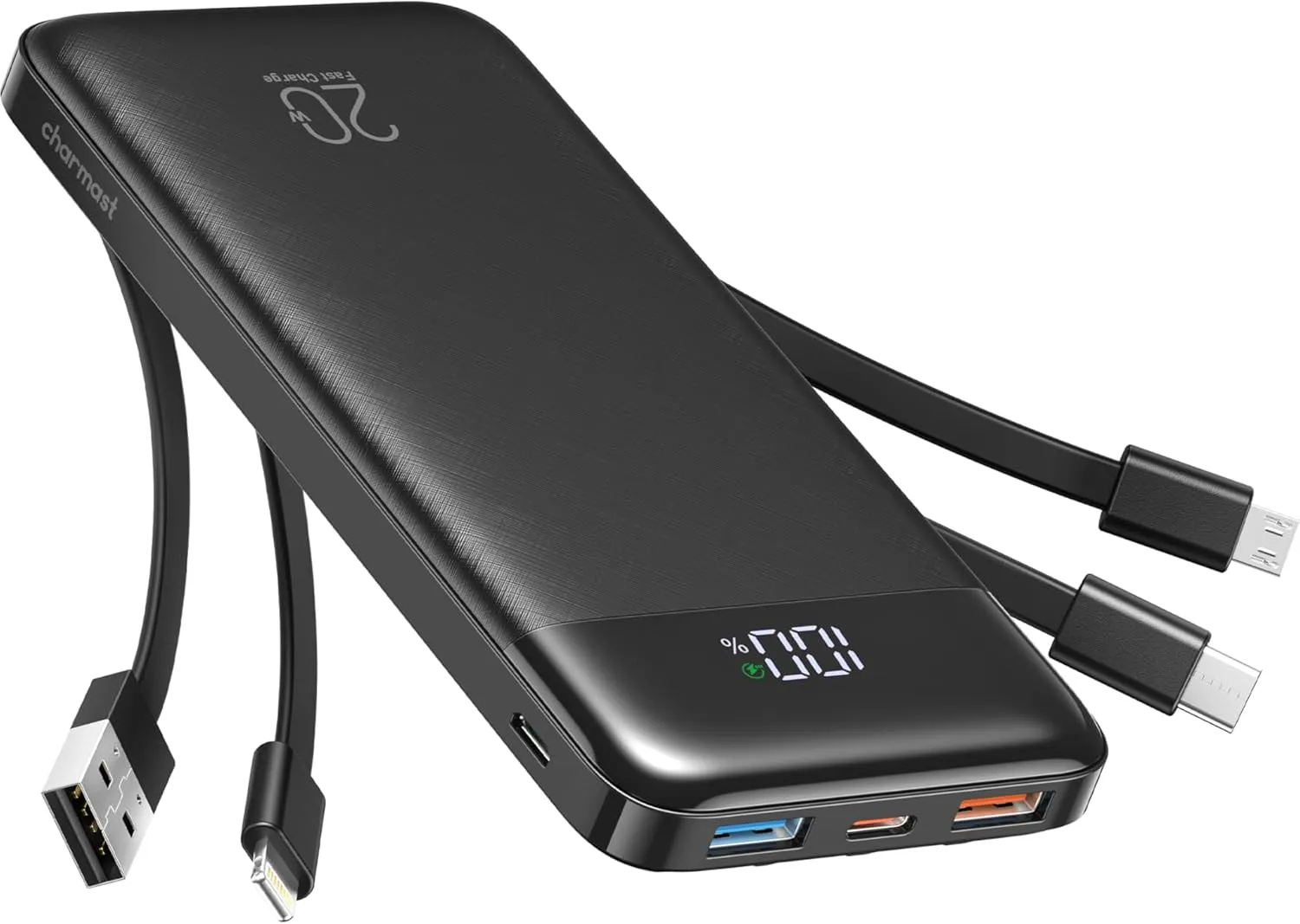 Power bank