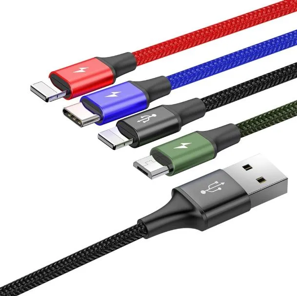 Charging Cables