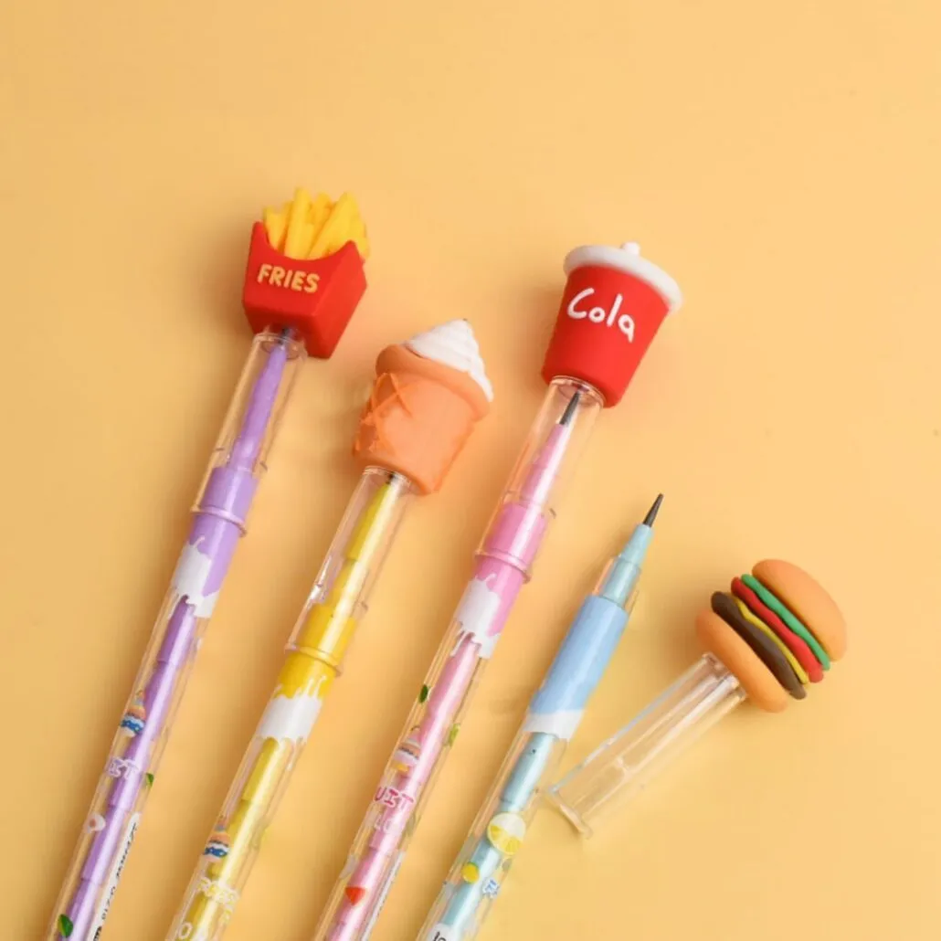 Pencils