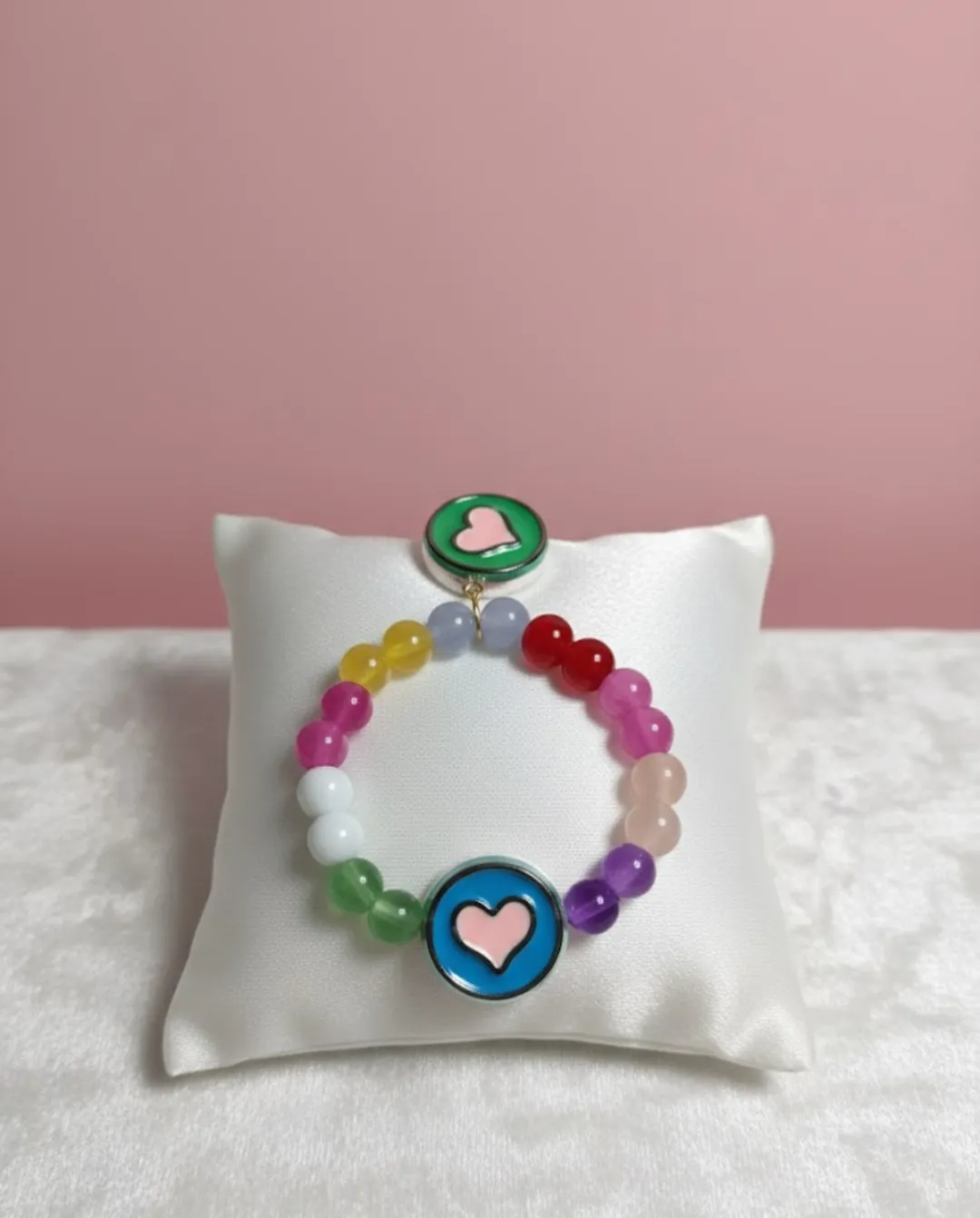 Flower bracelet For Girls