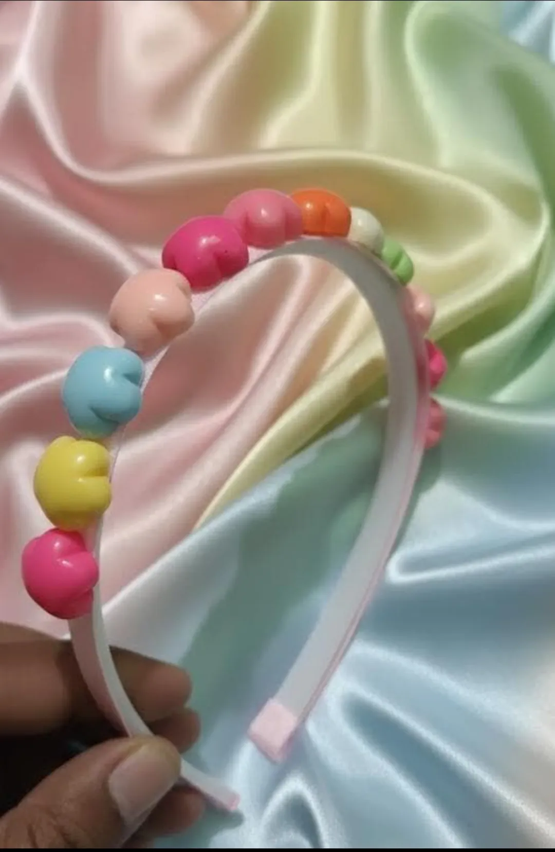 Hair bands For Baby Girls
