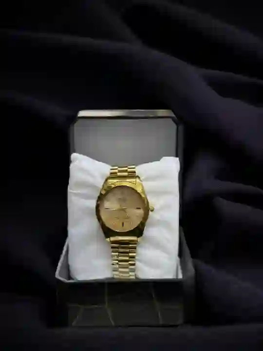 Men Watch