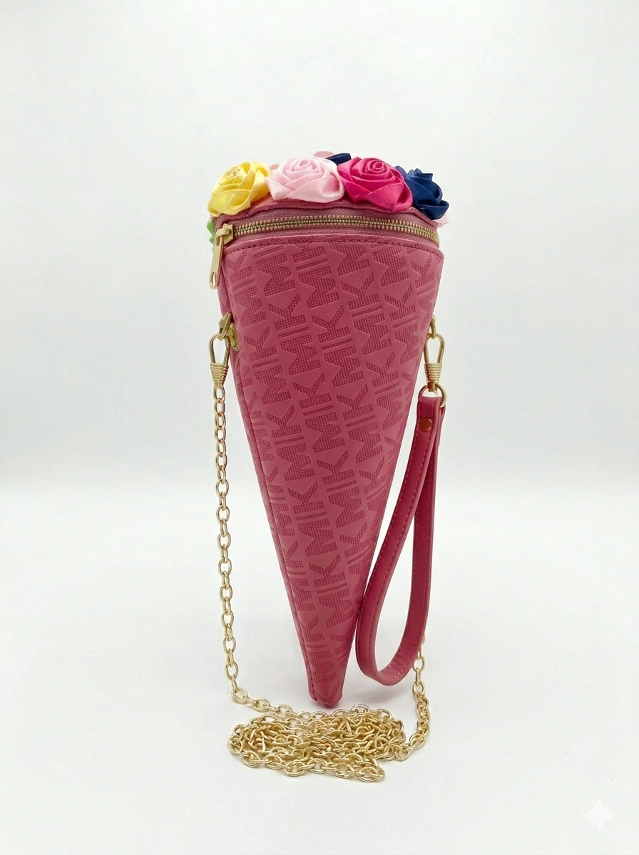 Mini kids bag