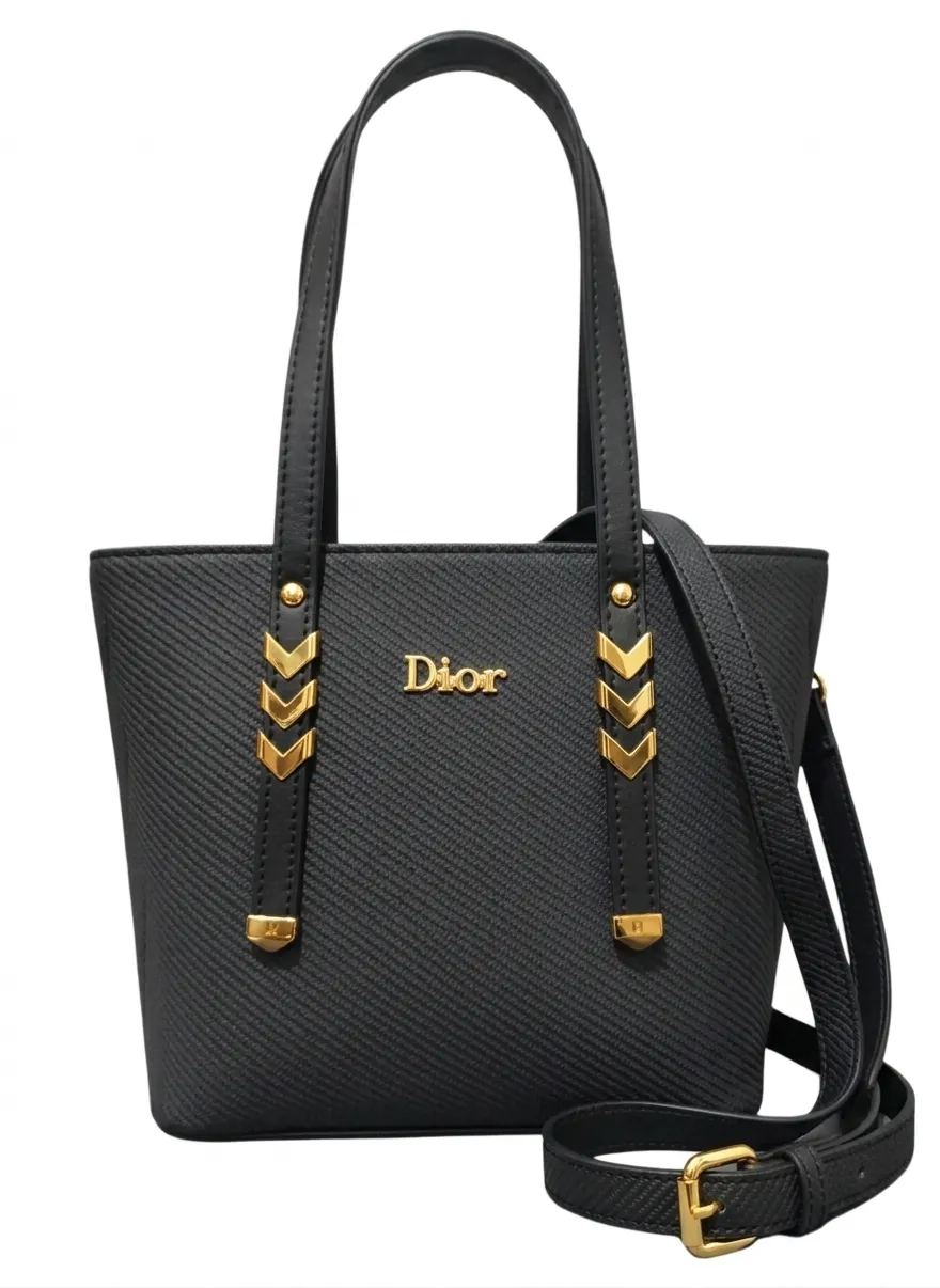 Formal Shoulder Bag