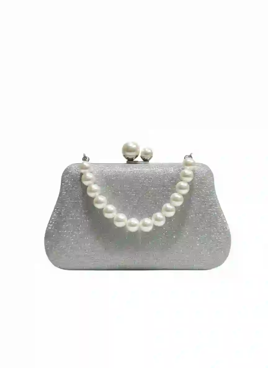 Bridal clutch