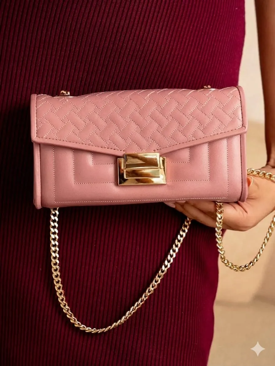 Luxury Crossbody bag