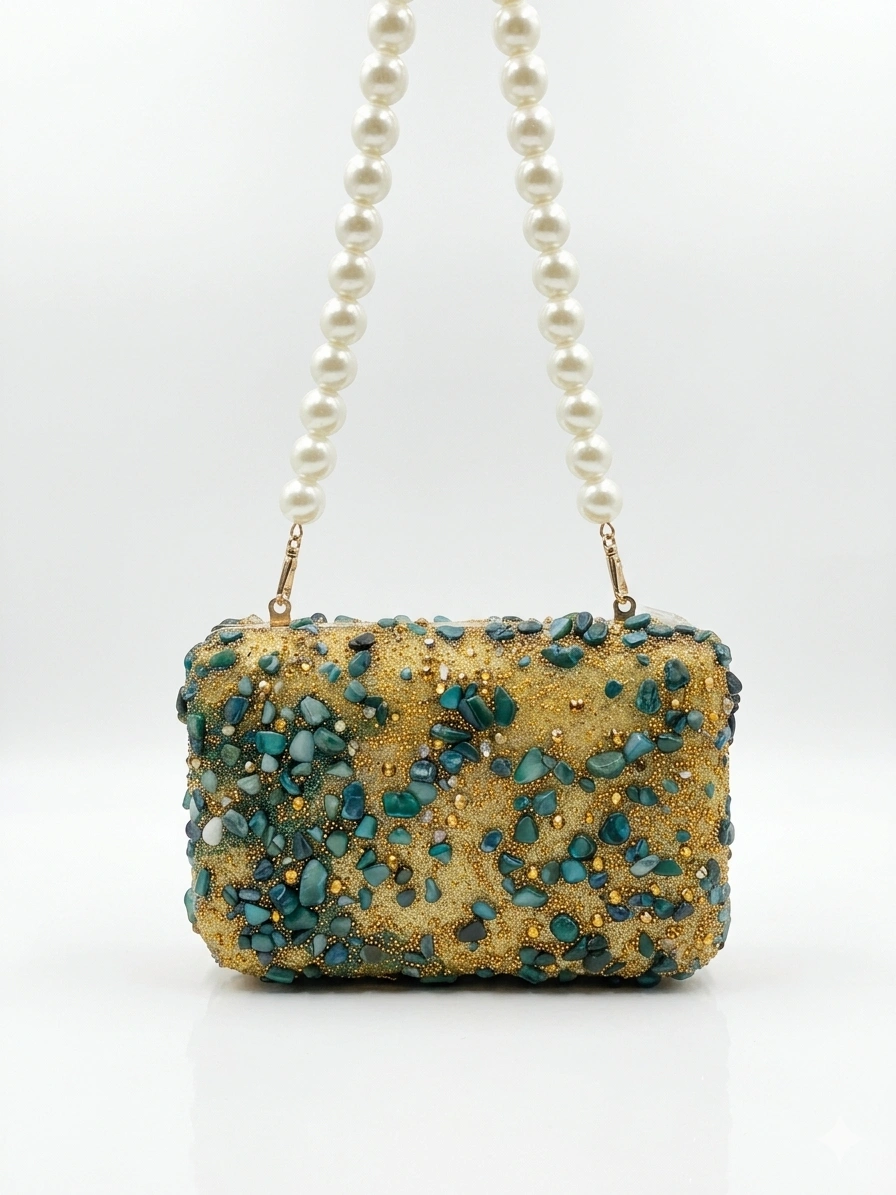 Mini kids bag