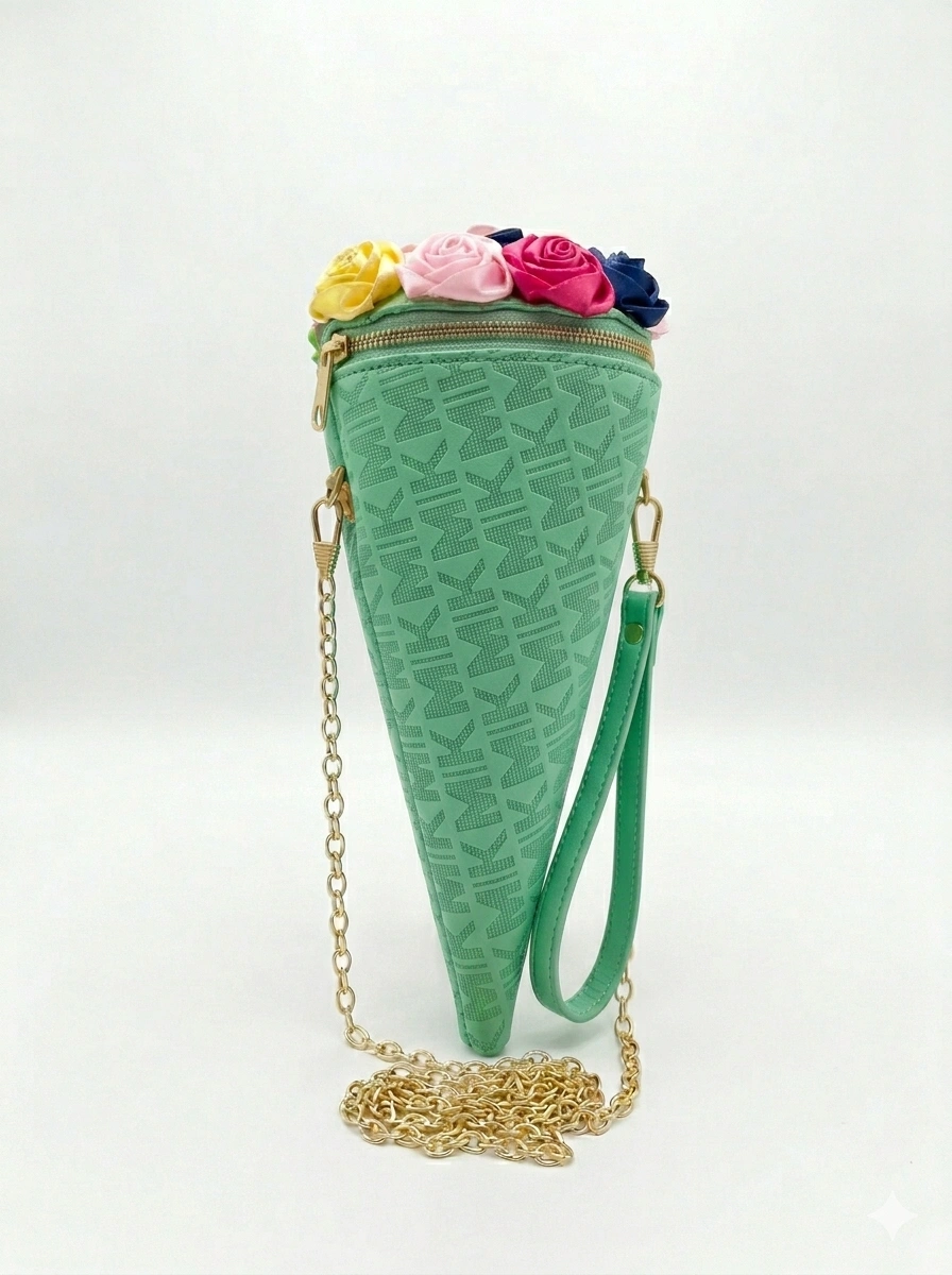 Mini kids bag