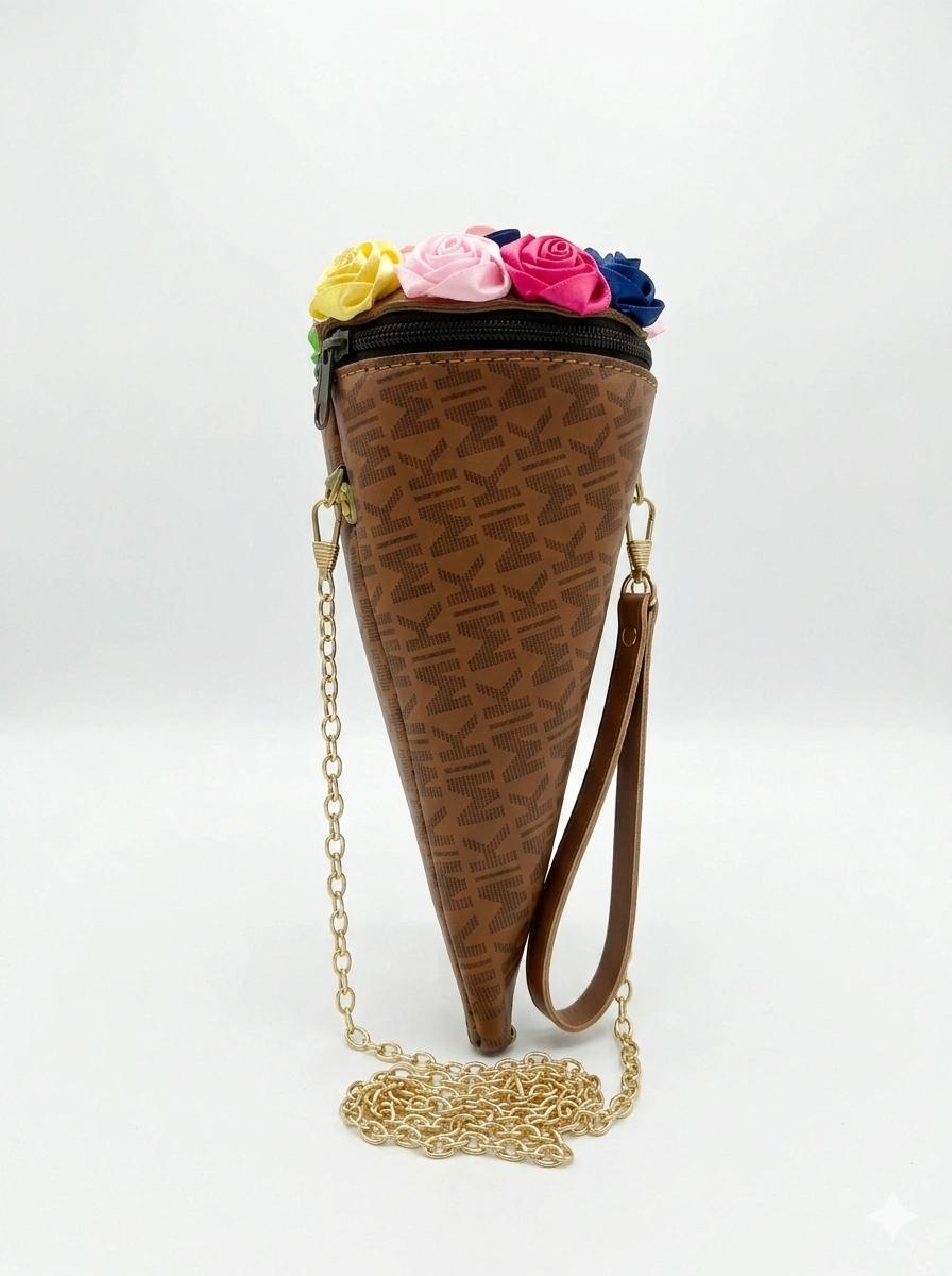 Mini kids bag