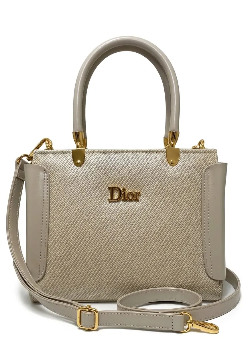 FORMAL SHOULDER BAG