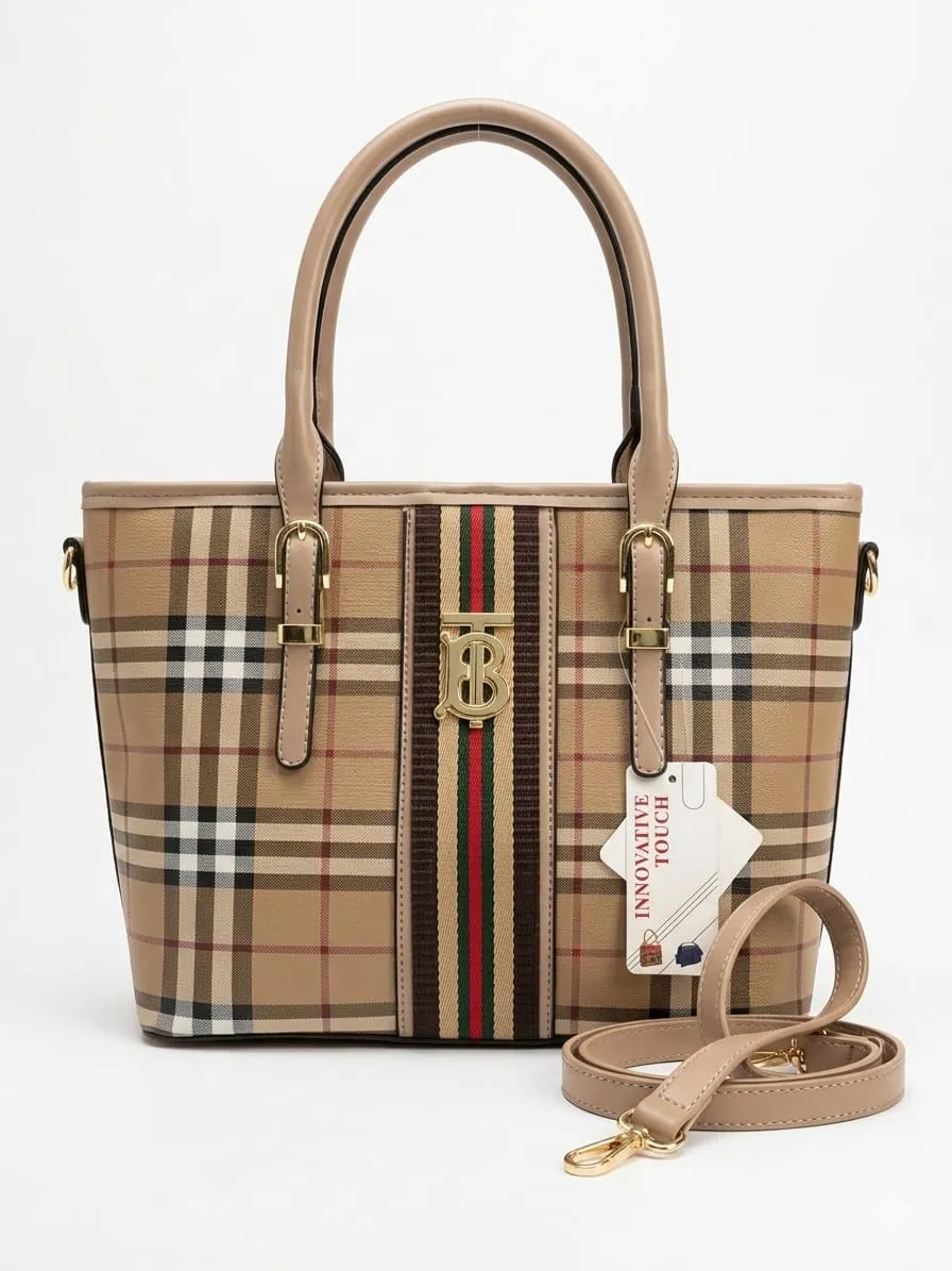 Luxury Handbag