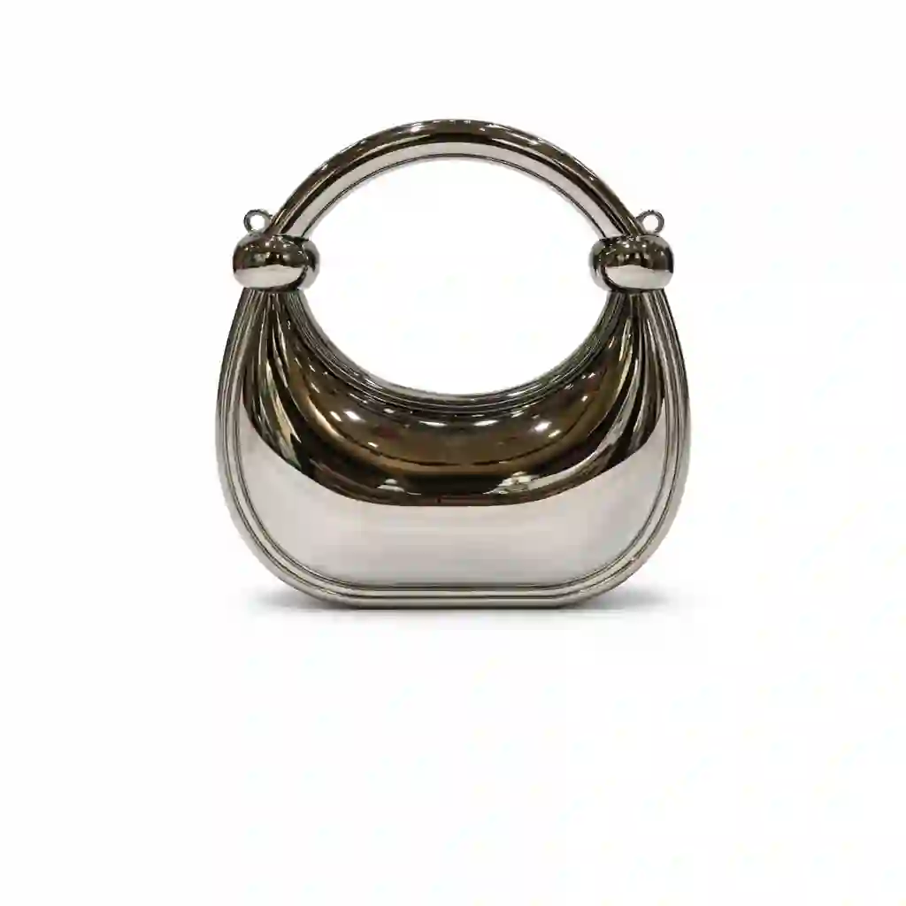 Mini Acrylic Bag
