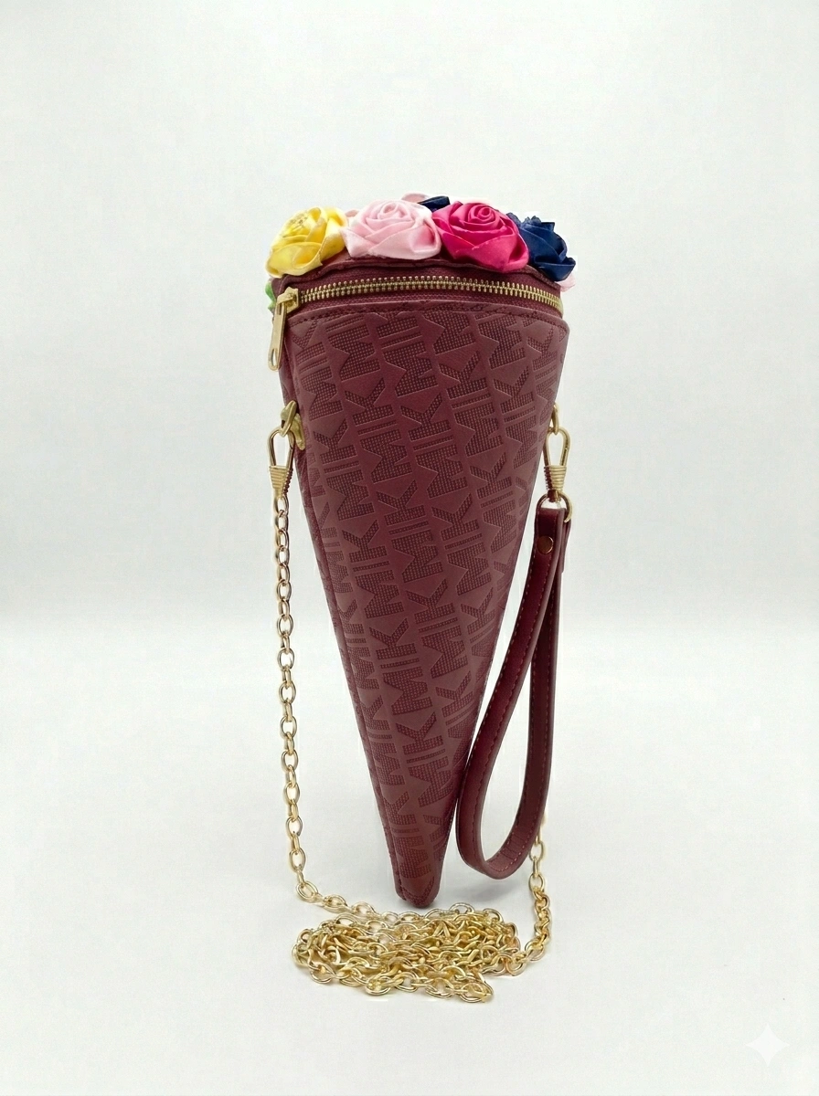 Mini kids bag