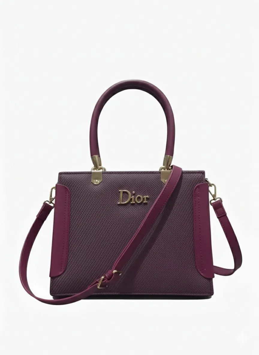 FORMLA SHOULDER BAG