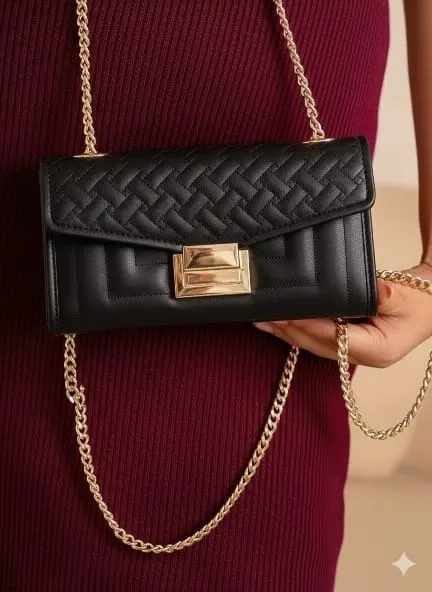Luxury Crossbody bag