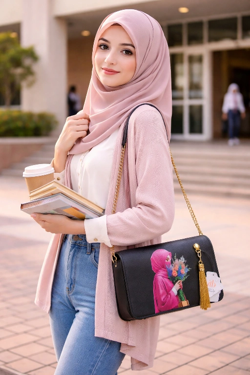 Medium Crossbody bag