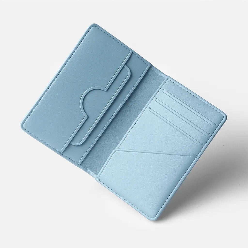 WALLETS & CARD HOLDER