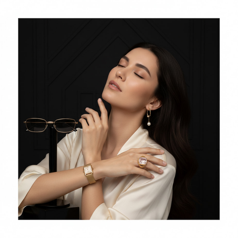 WOMENS ACCESSORIES