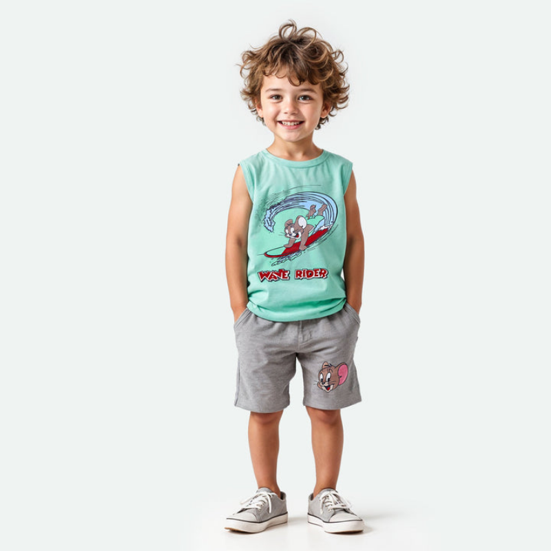 KIDS FASHION
