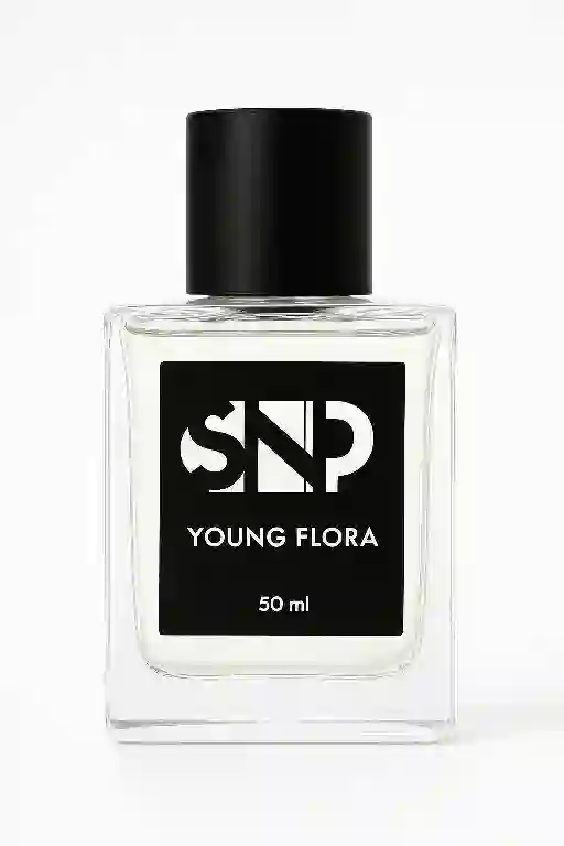 YOUNG FLORA