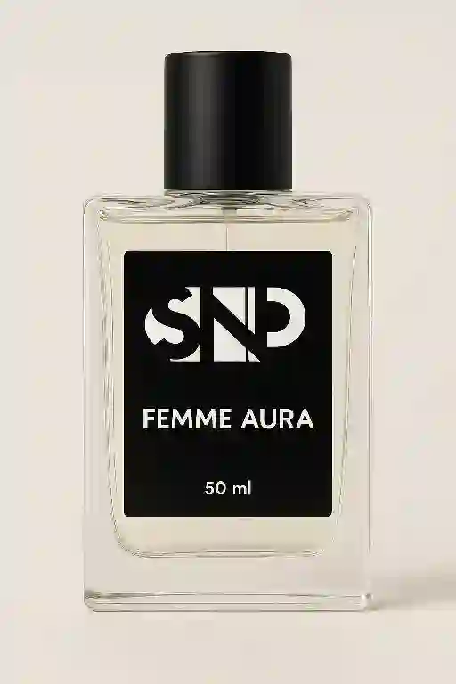FEMME AURA