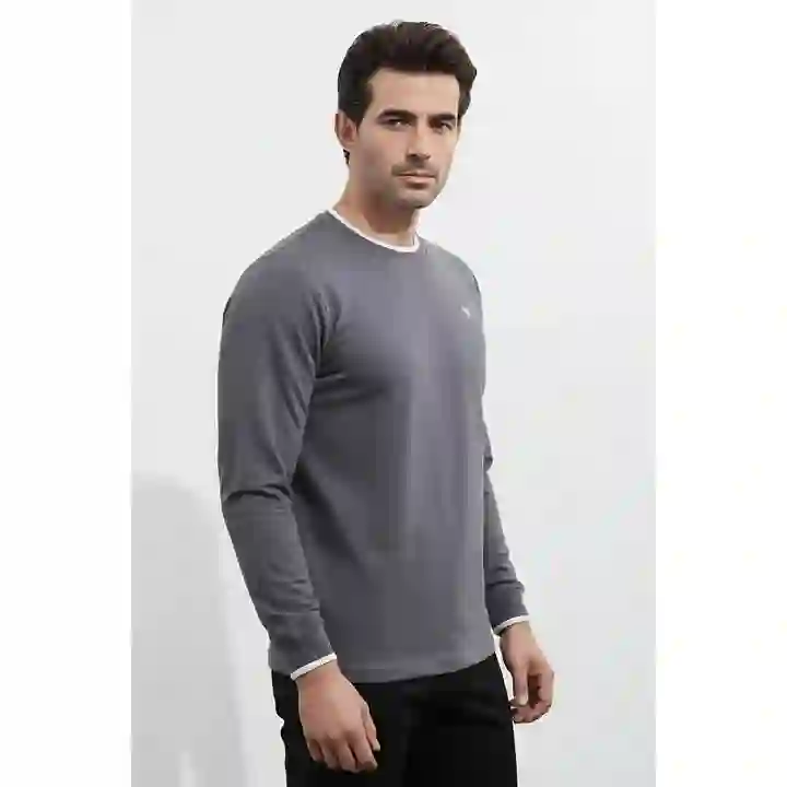 MENS TERY SWEATSHIRT