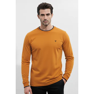 MENS TERY SWEATSHIRT