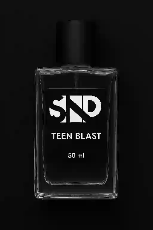 TEEN BLAST