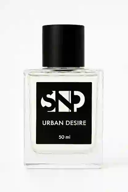 URBAN DESIRE