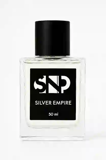 SILVER EMPIRE