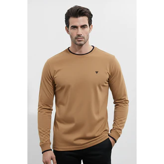MENS TERY SWEATSHIRT