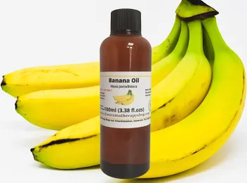 Banana oil