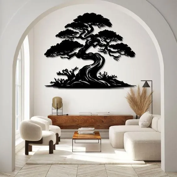 Eternal Bonsai Elegance