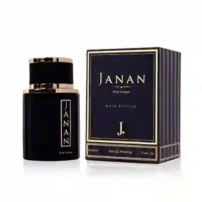 JANAN SPORT BEST PERFUME