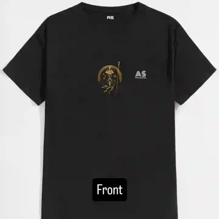 Ayan & Sons T-Shirts