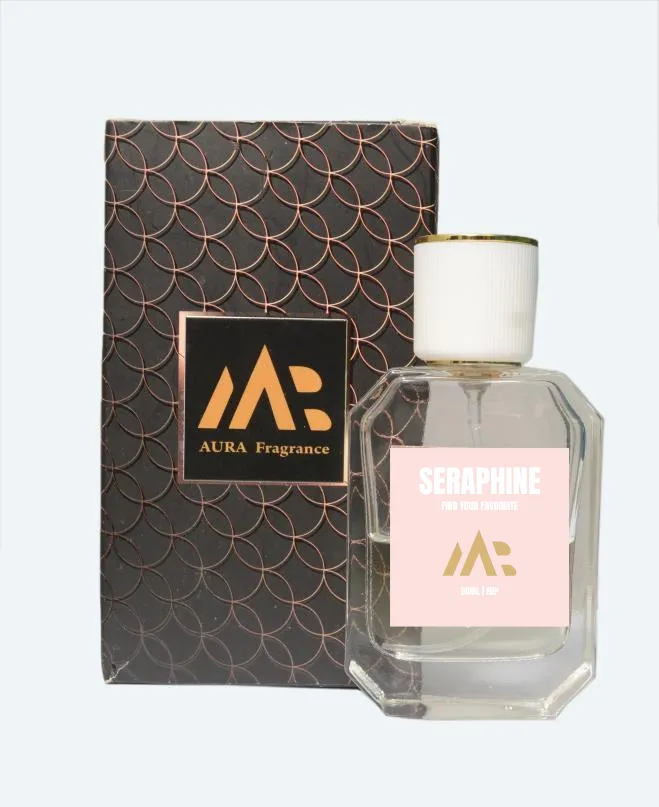 Seraphine