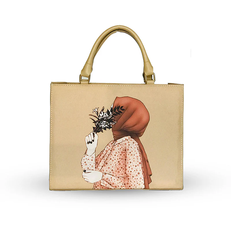 formal totte bag