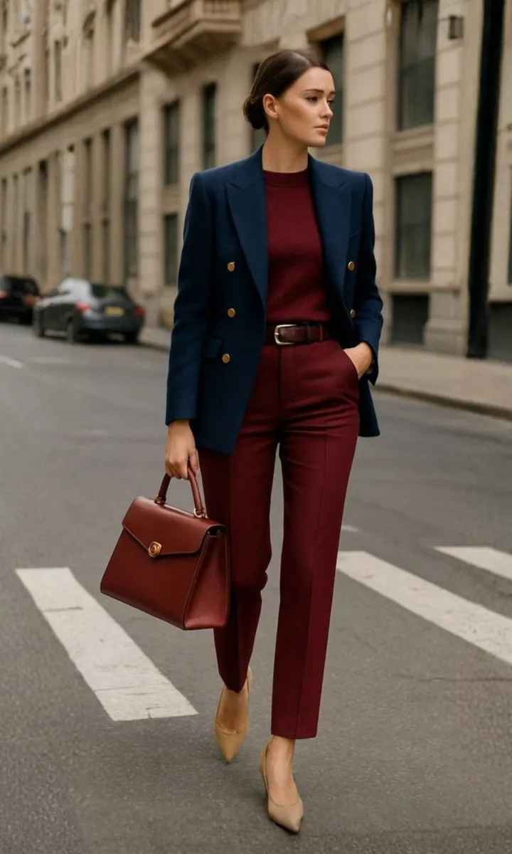 Women’s Fashion