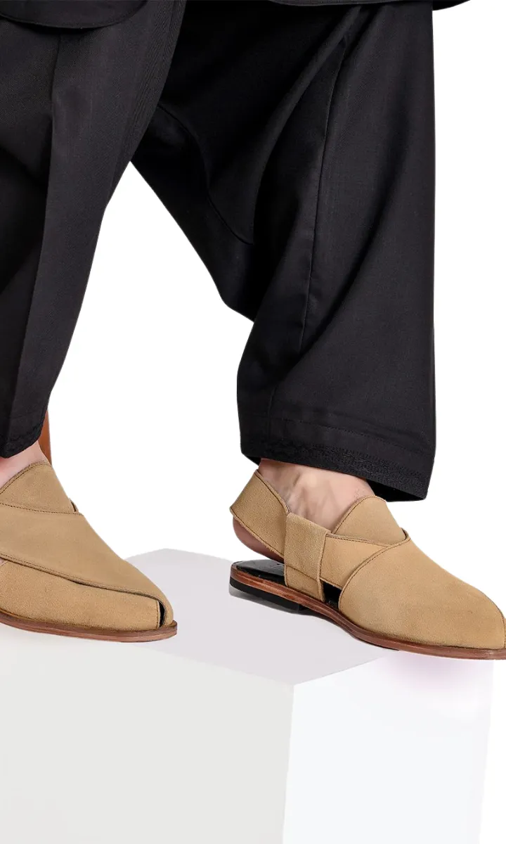 Traditional Footwear