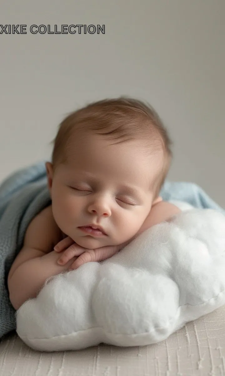 Baby Care & Fashion